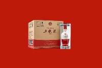 张家口沽源县回收五粮液