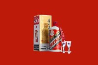 张家口沽源县回收飞天茅台酒