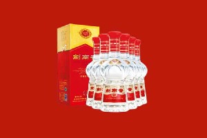 张家口沽源县回收剑南春
