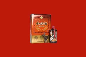 张家口沽源县回收陈年茅台酒